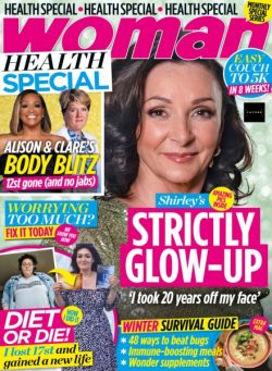 Woman Special Series – 16 October 2025