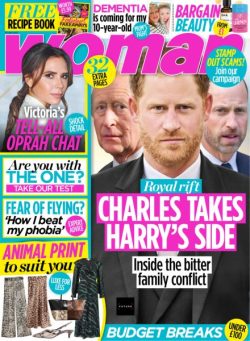 Woman UK – 13 October 2025.pdf