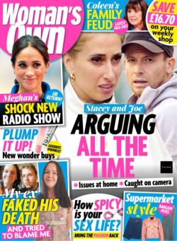 Woman’s Own – 13 October 2025.pdf