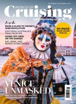 World of Cruising – November-December 2025