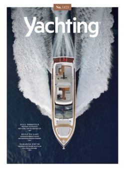 Yachting USA – November 2025