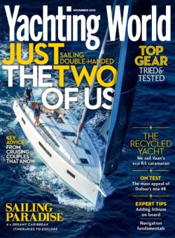 Yachting World – November 2025