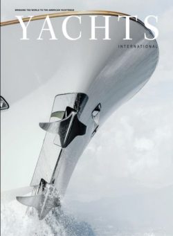 Yachts International – Winter 2025
