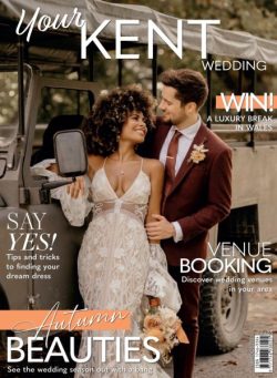 Your Kent Wedding – September-October 2025