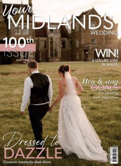 Your Midlands Wedding – October-November 2025