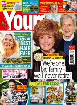 Yours UK – 28 October 2025