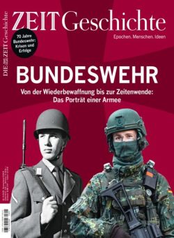 Zeit Geschichte – Nr 5 2025