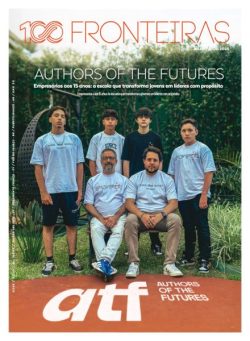 100Fronteiras – Julho 2025