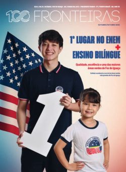 100Fronteiras – Outubro 2025