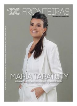 100Fronteiras – Setembro 2025