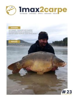 1max2carpe – Octobre 2025