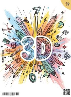 3D – November 2025