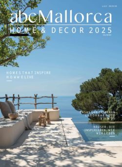 abcMallorca – Home & Decor 2025