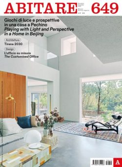 Abitare – Novembre 2025
