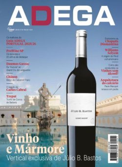 Adega – Edicao 241 2025