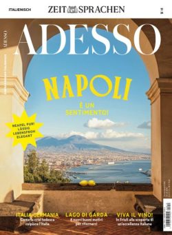 Adesso – Nr 13 2025