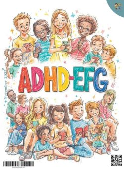 ADHDEFG – November 2025