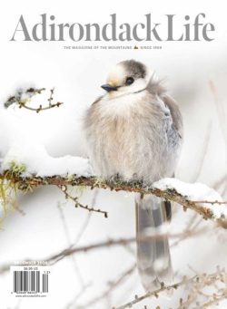 Adirondack Life – November-December 2025