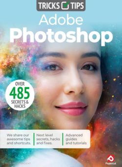 Adobe Photoshop Tricks and Tips – Autumn 2025