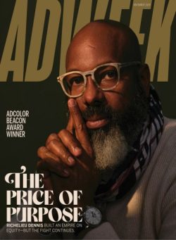 Adweek – November 2025