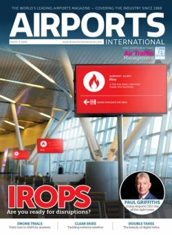 Airports International – Issue 4 2025