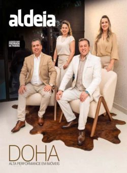 Aldeia – Novembro 2025