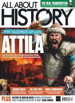 All About History – Issue 162 2025