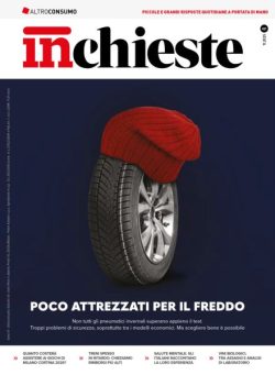 Altroconsumo Inchieste – Novembre 2025