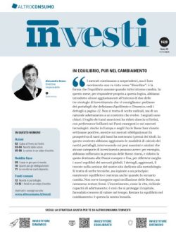 Altroconsumo Investi – 11 Novembre 2025