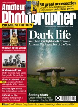 Amateur Photographer – 18 November 2025