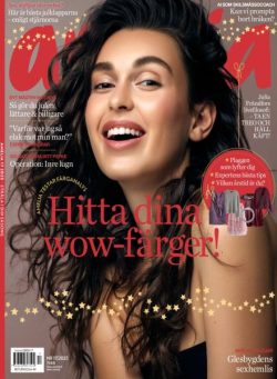 Amelia – 12 November 2025