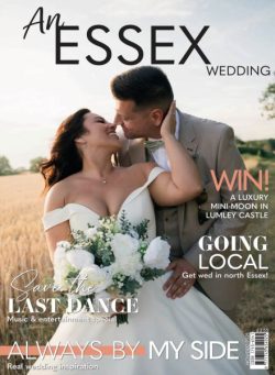 An Essex Wedding – November-December 2025