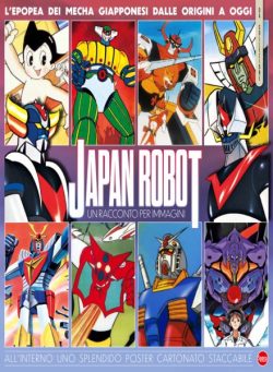 Anime Cult Speciale – Novembre-Dicembre 2025