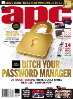 APC – December 2025