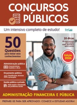 Apostilas Concursos Publicos – 16 Novembro 2025