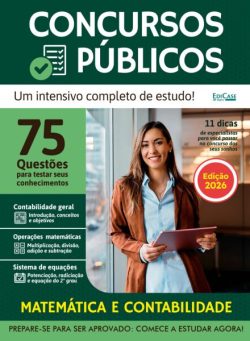 Apostilas Concursos Publicos – 23 Novembro 2025
