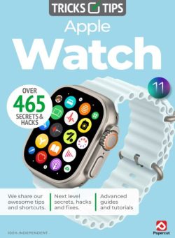 Apple Watch Tricks and Tips – Autumn 2025