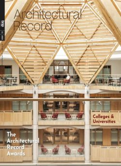 Architectural Record – November 2025