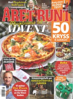 Aret Runt – 26 November 2025