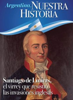 Argentina Nuestra Historia – Noviembre 2025