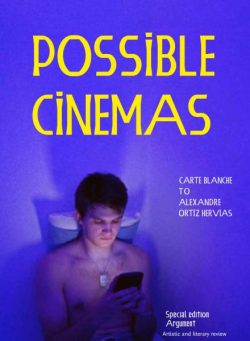 Argument Special Issue – Issue 8 2025