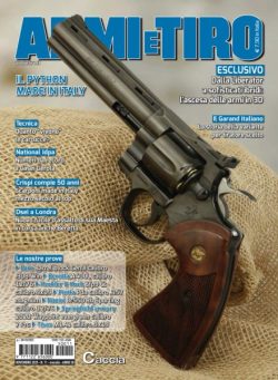 Armi e Tiro – Novembre 2025