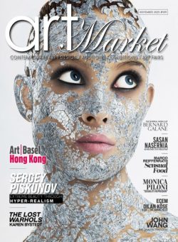 Art Market – November 2025