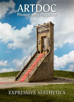 Artdoc Photography Magazine – Issue 5 2025