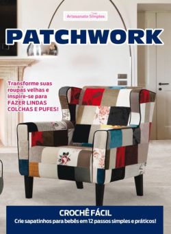 Artesanato Simples – 27 Outubro 2025