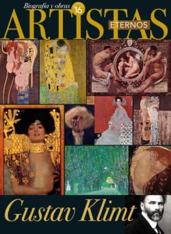 Artistas Eternos – Octubre 2025