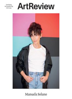 ArtReview – November 2025