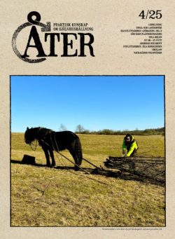 Ater – 13 November 2025