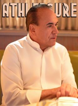 Athleisure Mag – October 2025