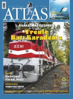 Atlas – 3 Kasim 2025